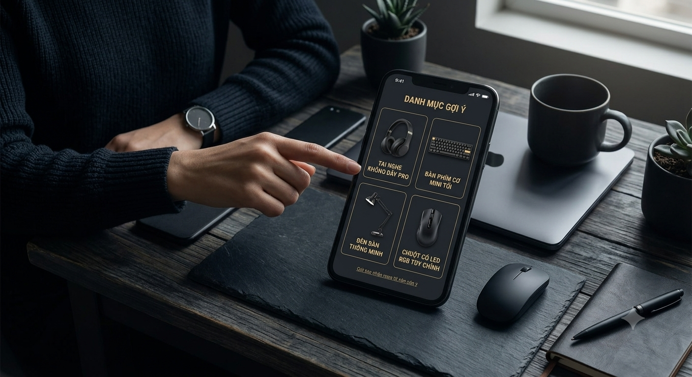 Fashion E-commerce